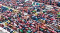 Ръстът на китайския износ през юли надмина очакванията, подкрепен от AI бума