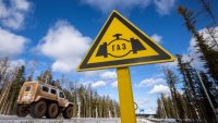 Операторите на германските газохранилища настояват за стимули от държавата