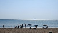 Посещенията на чужденци у нас са се свили до 1,2 милиона през септември