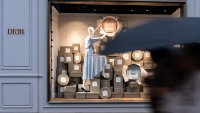 САЩ успяха да компенсират търсенето в Европа и Персийския залив за LVMH