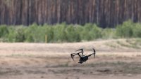 Китай разработва безпилотни дронове в помощ на войната срещу Украйна