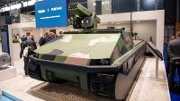 Традиционните отбранителни компании се опитват да се адаптират към новата реалност