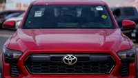 Toyota мести част от производството на пикапи от Мексико в САЩ срещу 3,6 млрд. долара