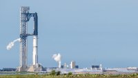 SpaceX планира да построи газопровод за захранване на ракетите Starship с природен газ