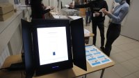 "Сиела Норма" иска 50 дни, за да подготви машините за гласуване