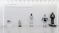 Звеното за роботика на Chery планира първично публично предлагане 