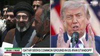 Табризи: САЩ и Иран се отдалечават още повече от споразумение - Част 2