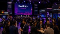 Как iGB задържа iGaming лидерството на Лондон и ролята на Imperia Bet