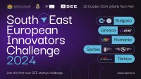 Първи регионален стартъп конкурс SEE Innovators Challenge се провежда в София Тех Парк