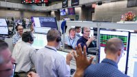 Последните новини от Близкия изток носят оптимизъм на Wall Street*