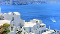 Гърция е все по-близо до развитие на целогодишен туризъм
