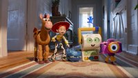 &bdquo;Играта на играчките 5&ldquo; направи най-успешния боксофис дебют за годината