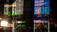 Nasdaq достигна нов рекорд в петък