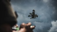 Общо 67 украински компании работят по прехващачи за реактивни дронове, два проекта са успешни
