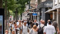 Инфлацията в Швейцария се ускорява до най-високото си ниво от две години