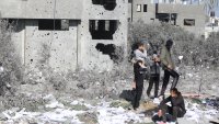 Израел разкри план за пълен следвоенен контрол над Газа