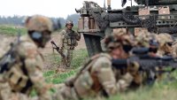 Берлин: Свиването на военната помощ на САЩ за Европа трябва да бъде съгласувана