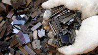 Германия ще наложи условия на покупката на компания за магнити от американски конкурент