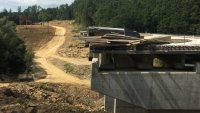Строителят на околовръстния път на Пловдив трябва да го довърши до една година