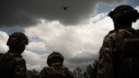 Седем души загинаха при украински атаки с дронове срещу склад край Москва