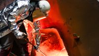 Германското производство отбелязва най-силния си ръст от 17 месеца насам