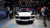 Годишните продажби на Porsche записват най-големия си спад от 2009 г. насам