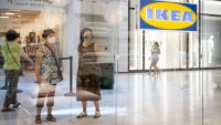 Може ли IKEA да спаси моловете?