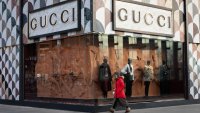 Gucci ще си партнира с отбора на Renault във Формула 1