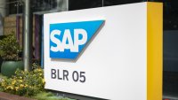 SAP детронира ASML като най-високо оценената технологична компания в Европа