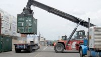 Търговският дефицит на България расте с близо 33% на годишна база през април