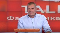 Цветан Алексиев: Корпоративният AI преминава от експерименти към работещи решения