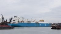 ЕС внася рекордно високи обеми руски втечнен газ 