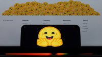 Nvidia придобива Hugging Face за 13 млрд. долара
