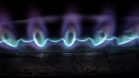 КЕВР утвърди по-ниска цена на природния газ за октомври