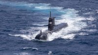 Русия прикрива подводниците си в Камчатка с мрежи срещу дронове
