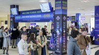 Merkur Gaming идва на BEGE 2026 с бляскаво участие и 20 години успешно партньорство с Palms Bet