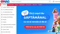 ЕК е одобрила Naspers да разшири дела си в eMAG до над 90%