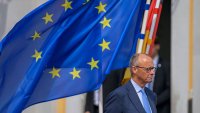 Мерц иска съкращаване на европейския бюджет с няколкостотин милиарда евро