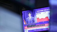 Wall Street отваря с ръстове след първото заседание на Кевин Уорш начело на Фед*