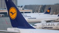 Lufthansa намали за втори път целта за печалбата си през 2024 г.