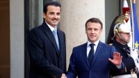 Катар ще инвестира 10 млрд. евро във френски компании и фондове