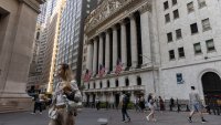 S&P 500 е без промяна преди решението на Фед, Dow достига нов рекорд*