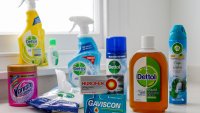 Колебливите резултати на Reckitt носят известно облекчение на инвеститорите