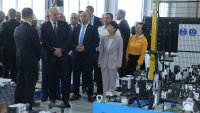 Китайска компания разшири завода си край Пловдив за авточасти за Tesla, Volkswagen и Volvo