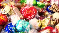 Ръстът на продажбите на Lindt & Spruengli за 2024 г. леко разочарова