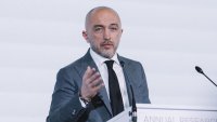 Зеленски губи доверие в управителя на централната банка заради връзките му с МВФ
