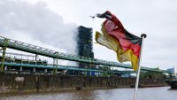 Германия губи основните си пазари, но износът расте през полугодието