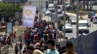 ЕС ще увеличи средствата за контрол на границите в Мароко след кризата в Сеута