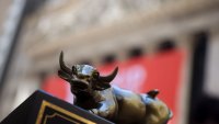 Американските акции отчитат ръстове в началото на сесията*