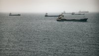 САЩ могат да поддържат морска блокада на Иран за неопределено време